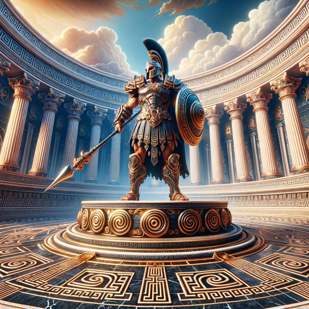 Spartacus Arena Chronicles