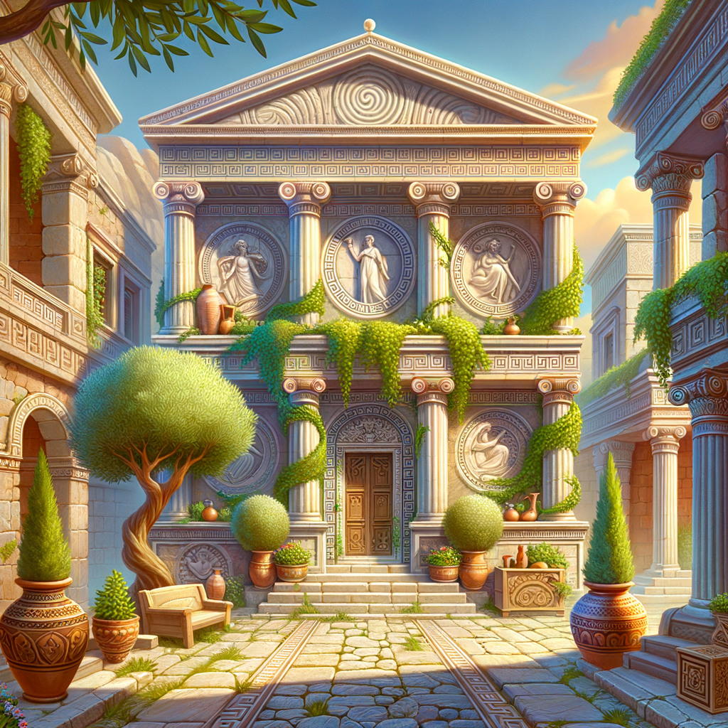Vera Towers 2: Odyssey